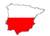ANTUÑA - Polski